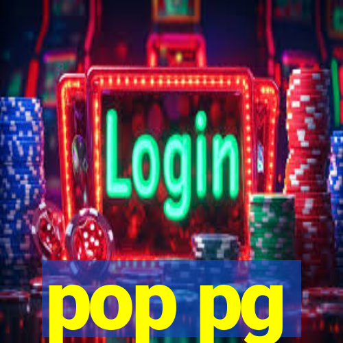 pop pg